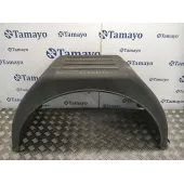 Plastico Paso Rueda Trasero Izquierdo para Mercedes-Benz Sprinter 5-T Caja/Chasis (B906)