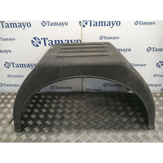 Plastico Paso Rueda Trasero Izquierdo para Mercedes-Benz Sprinter 5-T Caja/Chasis (B906)