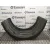 Plastico Paso Rueda Trasero Izquierdo para Mercedes-Benz Sprinter 5-T Caja/Chasis (B906)