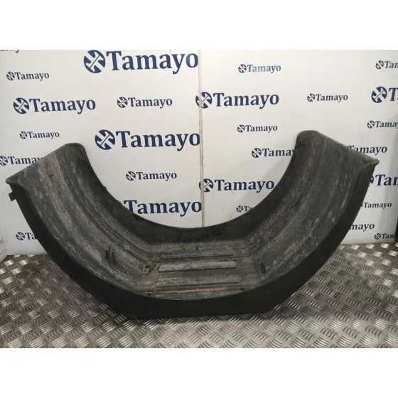 Plastico Paso Rueda Trasero Izquierdo para Mercedes-Benz Sprinter 5-T Caja/Chasis (B906)