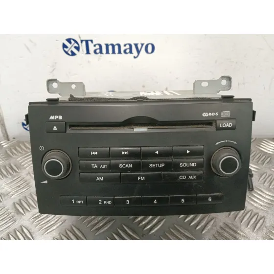 Sistema Audio / Radio Cd para Kia Cee'd