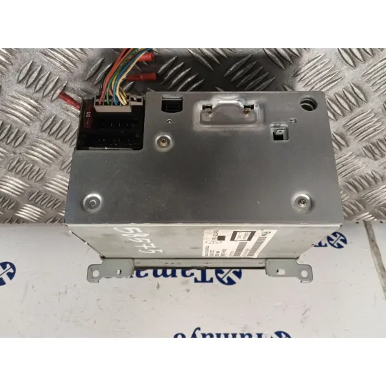 Sistema Audio / Radio Cd para Kia Cee'd