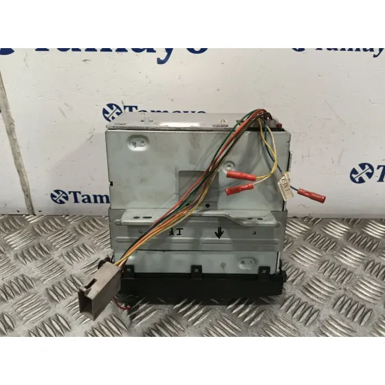 Sistema Audio / Radio Cd para Kia Cee'd