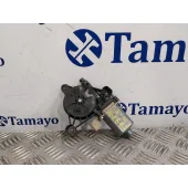 Motor Elevalunas Delantero Izquierdo para Volkswagen Golf Vii Lim.