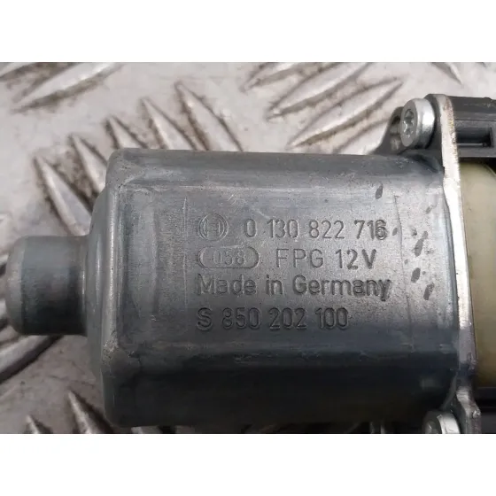 Motor Elevalunas Delantero Izquierdo para Volkswagen Golf Vii Lim.