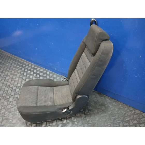 Asiento Trasero Medio para Peugeot 307 Break / Sw (S1)