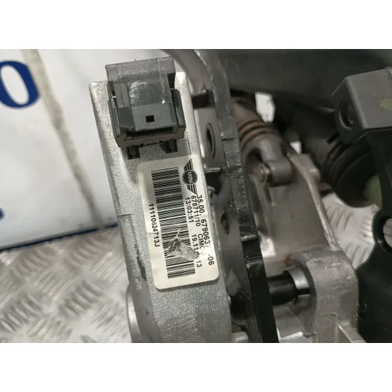 Pedal Freno para Mini Mini Countryman (R60)