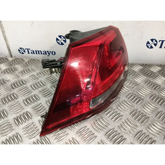 Piloto Trasero Izquierdo para Volkswagen Golf Vii Lim.