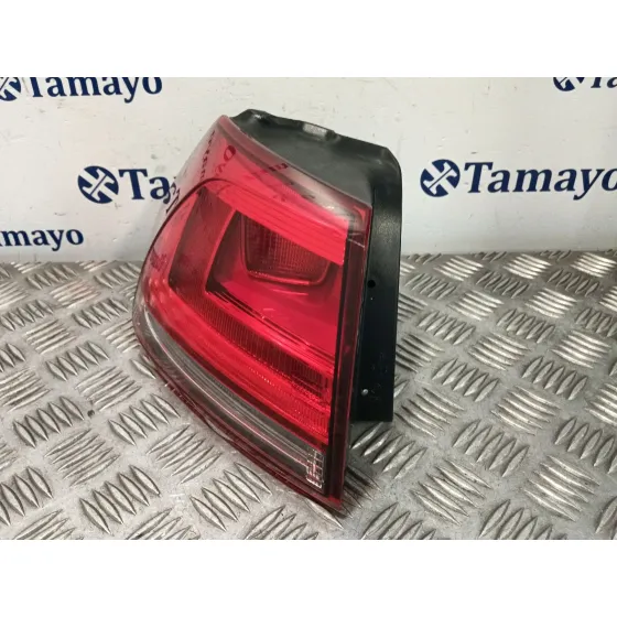 Piloto Trasero Izquierdo para Volkswagen Golf Vii Lim.