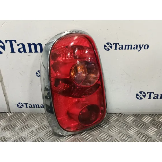 Piloto Trasero Izquierdo para Mini Mini Countryman (R60)