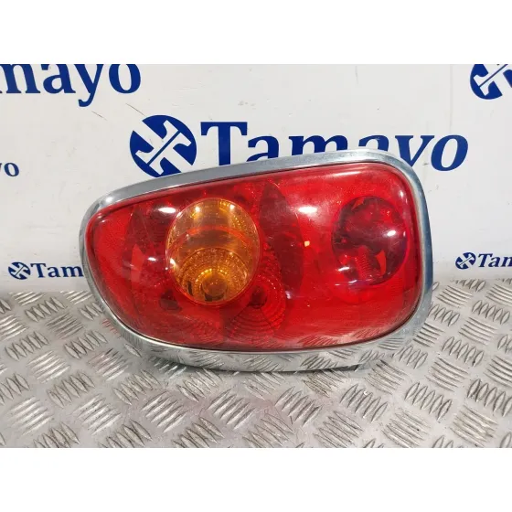 Piloto Trasero Izquierdo para Mini Mini Countryman (R60)