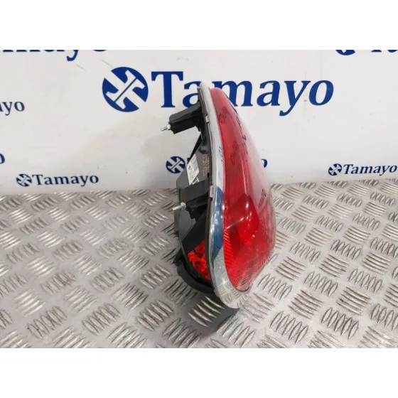 Piloto Trasero Izquierdo para Mini Mini Countryman (R60)