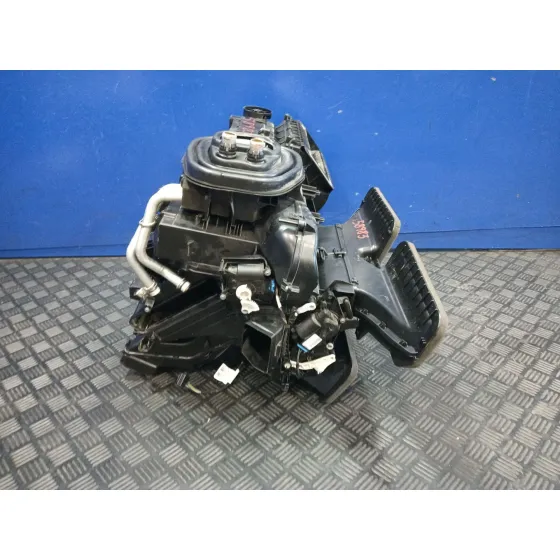 Calefaccion Entera Normal para Volkswagen Golf Vii Lim.
