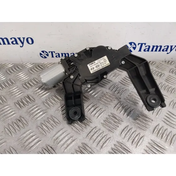Motor Limpia Trasero para Kia Cee'd