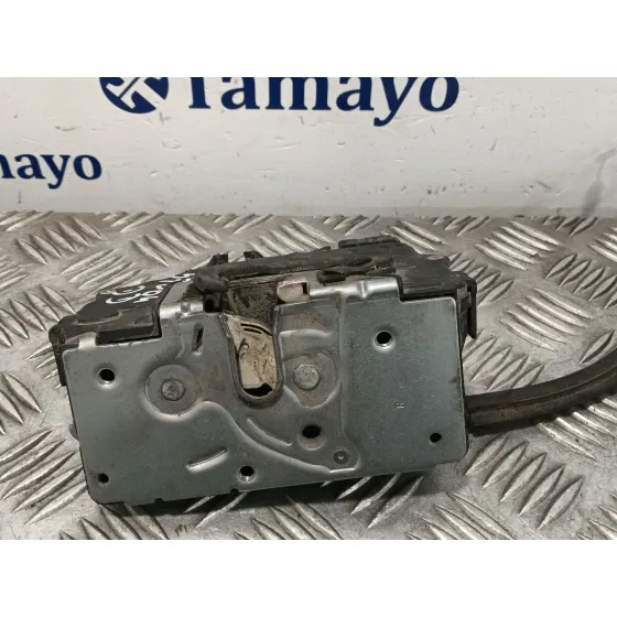 Cerradura Puerta Delantera Derecha para Fiat Ducato Caja Cerrada 33 (06.2006 =>)