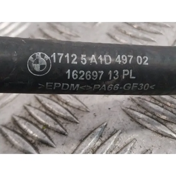 Tubo para Bmw 2 Active Tourer (U06)