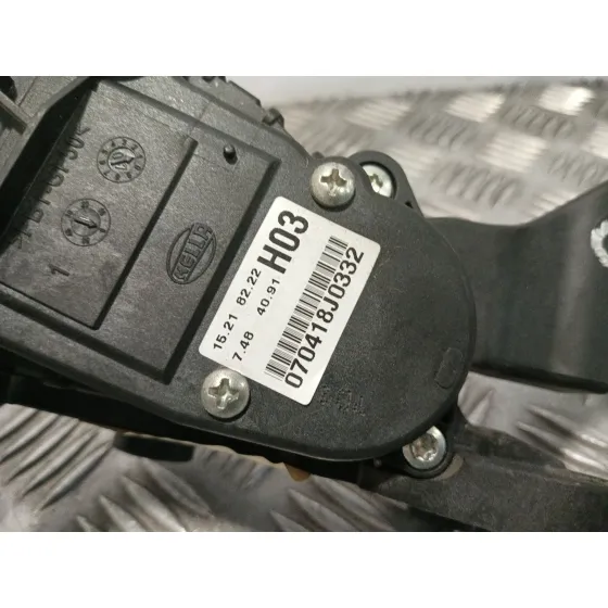 Pedal Acelerador para Kia Cee'd