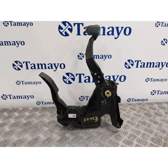 Pedal Freno para Volkswagen Golf Vii Lim.
