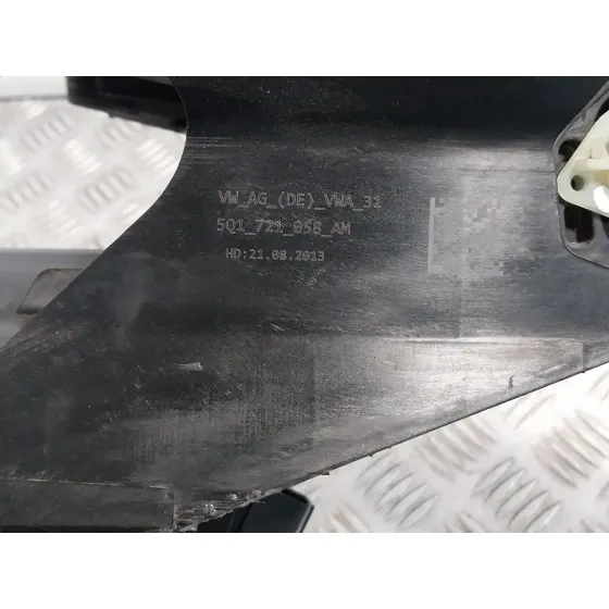 Pedal Freno para Volkswagen Golf Vii Lim.