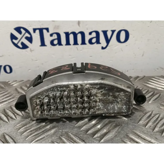 Resistencia Calefaccion para Volkswagen Golf Vii Lim.