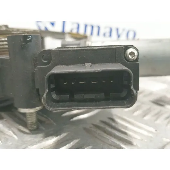 Elevalunas Delantero Derecho para Fiat Ducato Caja Cerrada 33 (06.2006 =>)