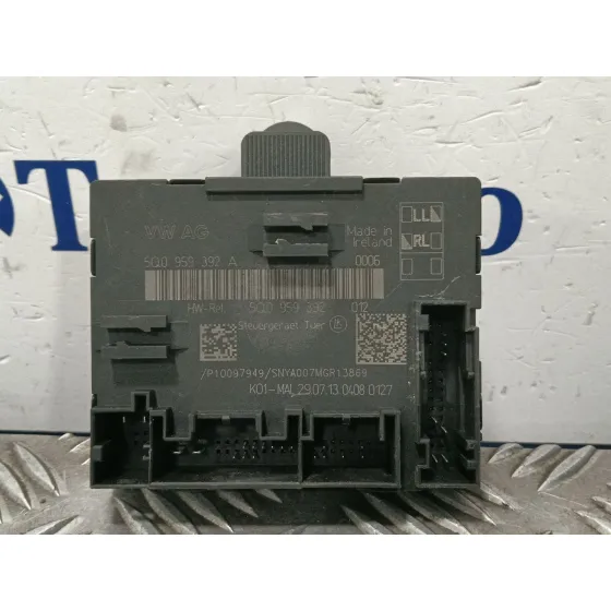 Modulo Electronico para Volkswagen Golf Vii Lim.