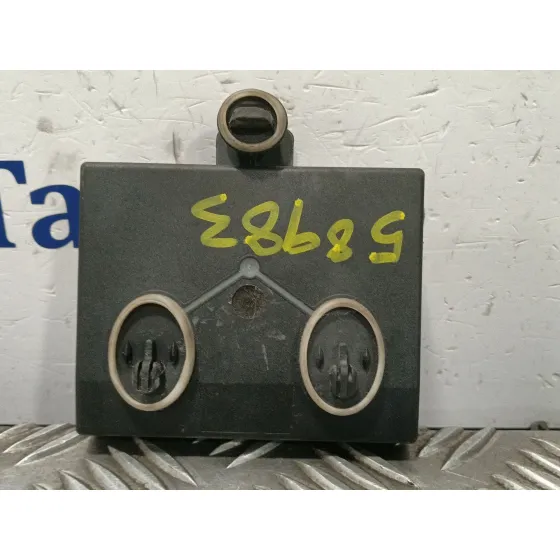 Modulo Electronico para Volkswagen Golf Vii Lim.