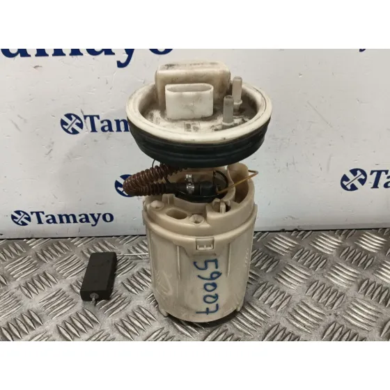 Aforador para Seat Ibiza (6L1)
