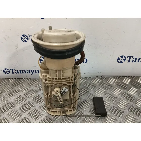 Aforador para Seat Ibiza (6L1)