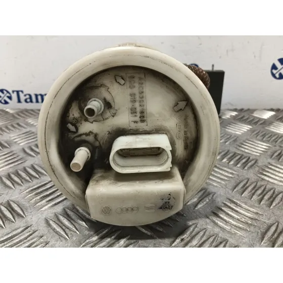 Aforador para Seat Ibiza (6L1)