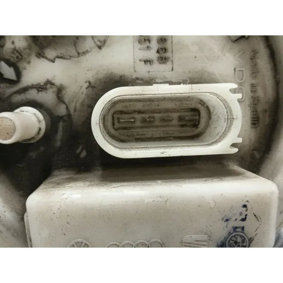 Aforador para Seat Ibiza (6L1)