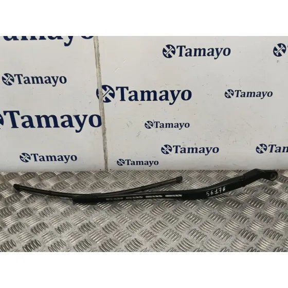 Brazo Limpia Delantero Izquierdo para Seat Exeo St (3R5)(2009>)