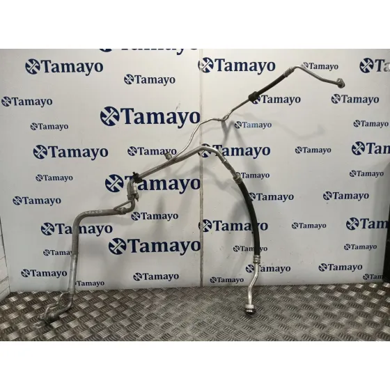 Tubos Aire Acondicionado para Volkswagen Golf Vii Lim.