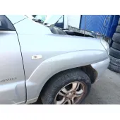 Aleta Delantera Derecha para Kia Sportage Ii (Je_, Km_)