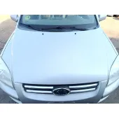 Capot para Kia Sportage Ii (Je_, Km_)