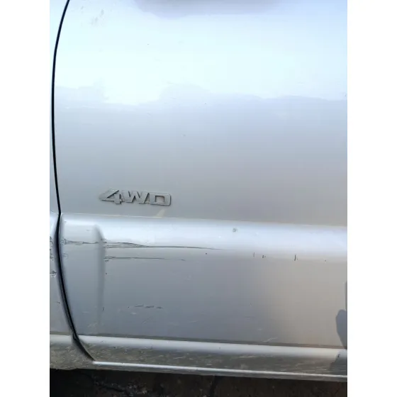 Puerta Delantera Izquierda para Kia Sportage Ii (Je_, Km_)