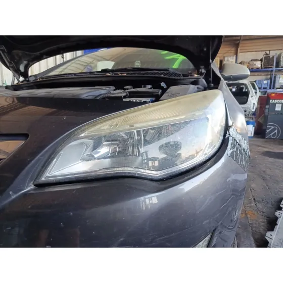 Faro Izquierdo para Opel Astra J Sports Tourer (P10)