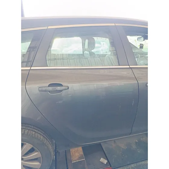 Puerta Trasera Derecha para Opel Astra J Sports Tourer (P10)