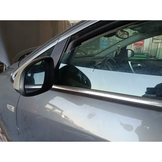 Retrovisor Izquierdo para Opel Astra J Sports Tourer (P10)