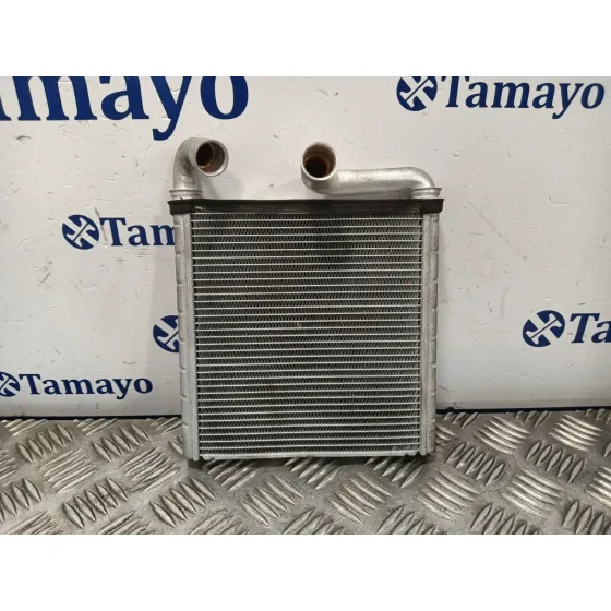 Radiador Calefaccion / Aire Acondicionado para Volkswagen Golf Vii Lim.