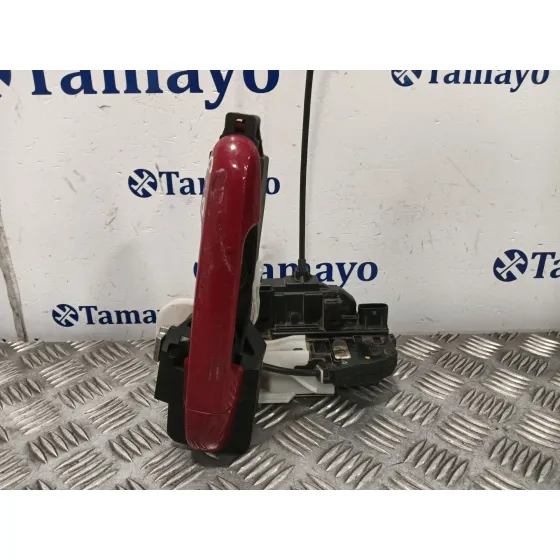 Cerradura Puerta Delantera Derecha para Kia Cee'd