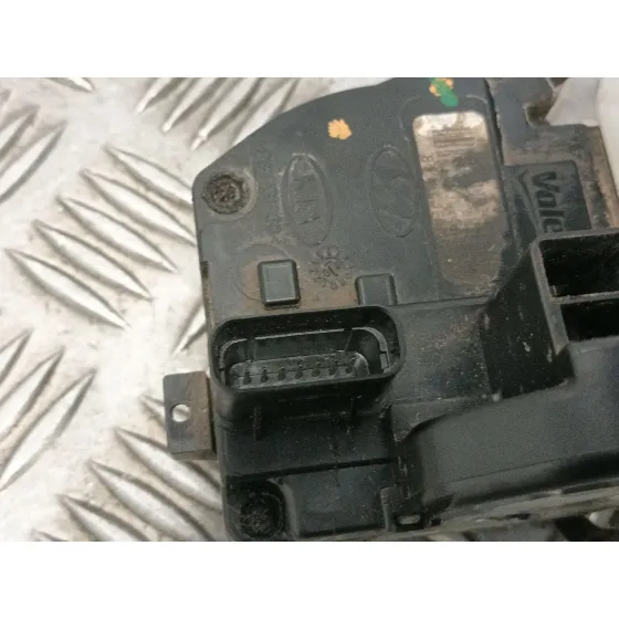 Cerradura Puerta Delantera Derecha para Kia Cee'd