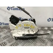 Cerradura Puerta Delantera Derecha para Volkswagen Golf Vii Lim.