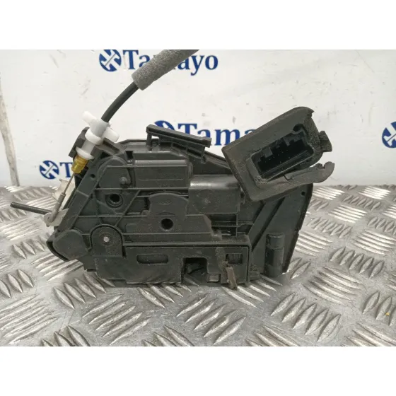 Cerradura Puerta Delantera Derecha para Volkswagen Golf Vii Lim.