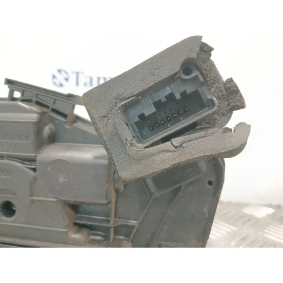 Cerradura Puerta Delantera Derecha para Volkswagen Golf Vii Lim.