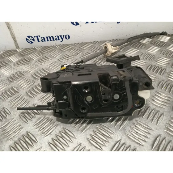 Cerradura Puerta Delantera Derecha para Volkswagen Golf Vii Lim.