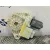 Motor Elevalunas Trasero Derecho para Volkswagen Golf Vii Lim.