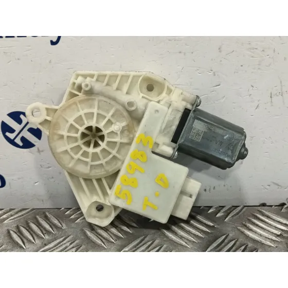 Motor Elevalunas Trasero Derecho para Volkswagen Golf Vii Lim.