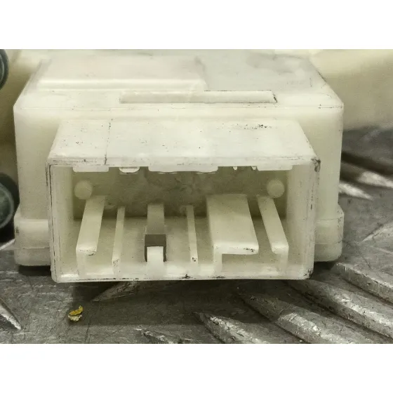 Motor Elevalunas Trasero Derecho para Volkswagen Golf Vii Lim.