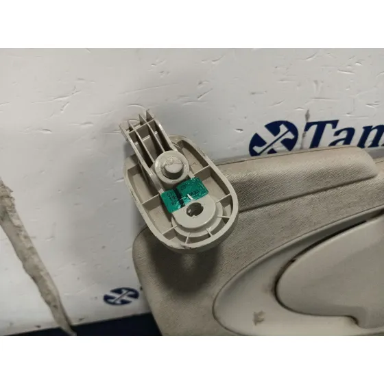Parasol Izquierdo para Renault Kangoo